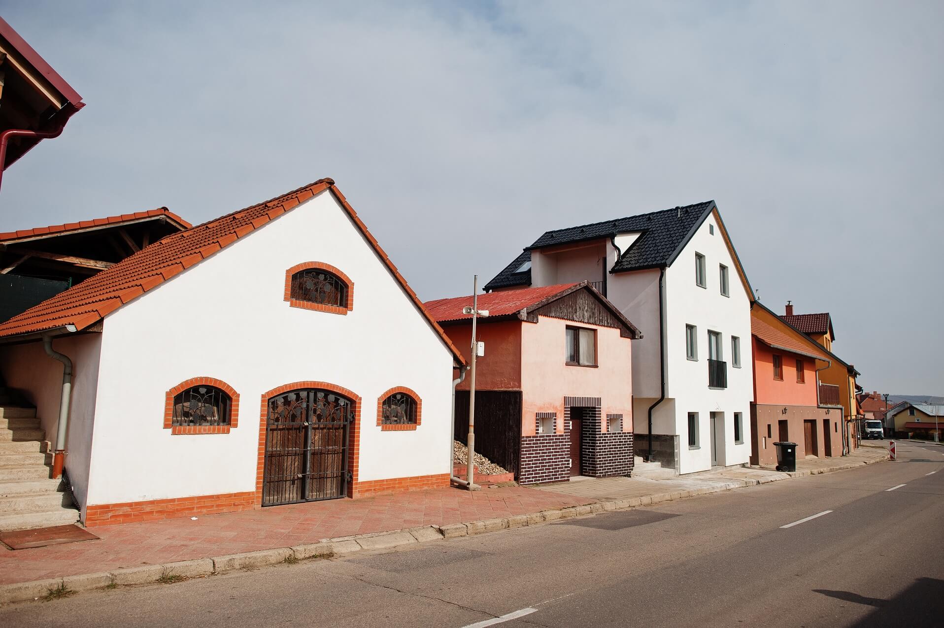 Millenials are Massively Buying Real Estate Properties in SouthEast Asia houses and street at drnholec south moravia czec 2022 08 13 23 25 19 utc.jpg